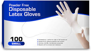 Image of Latex Gloves